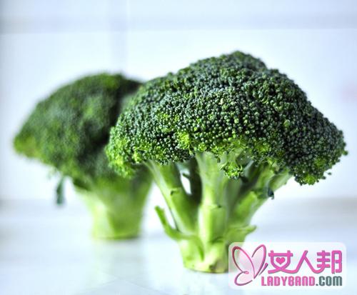 >“蔬菜皇冠”西兰花的营养价值有哪些？