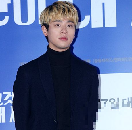 >韩国演员朴正民有望出演新片《老千3》，担任男主人公。