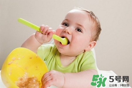 宝宝几个月能吃肉泥？宝宝多大可以开始吃肉？