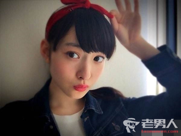 >18岁日本女星去世 粉丝将矛头直指经纪公司