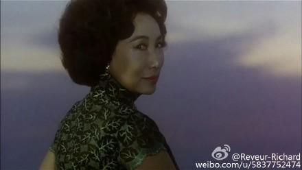 潘迪华家世 上海女人潘迪华 王家卫为其曾推翻《花样年华》