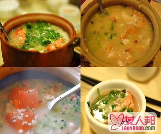 >潮州砂锅粥的做法 砂锅粥如何做好吃