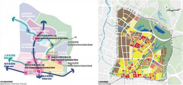 李迅城市规划 李迅:生态城市从理念到行动—城市规划技术政策相应改善的研讨