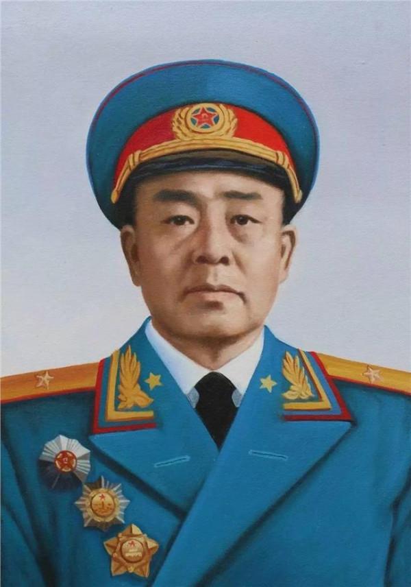 陈茂辉老将军 关于55年授少将衔以上的老将军 现在还有几个健在的?