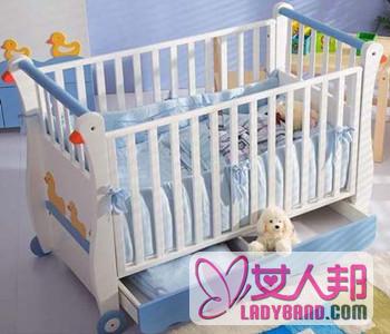 【婴儿床品牌】婴儿床品牌有哪些_婴儿床的分类
