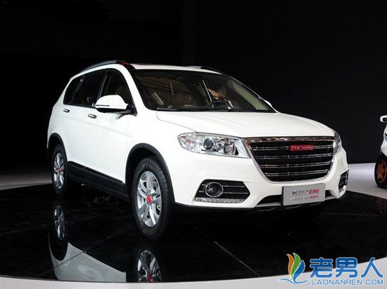 >盘点中国血统国产车型性价比高的SUV车型