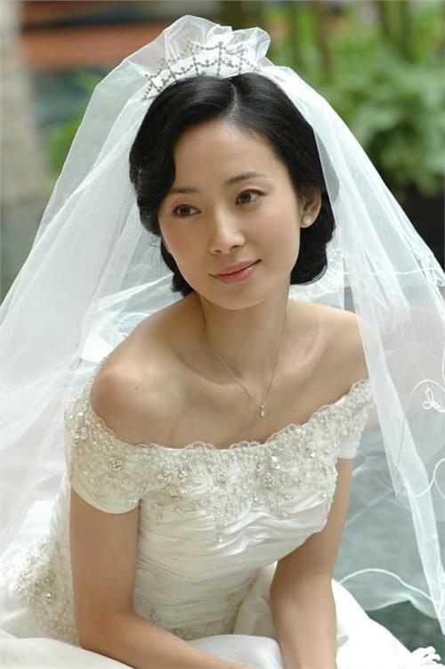 刘汉强成婚 《我的女儿我的泪》热拍 刘汉强徐筠戏中成婚