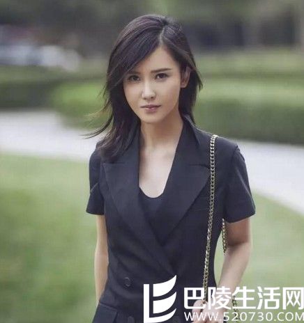 杨子珊电影作品有哪些 出道没多久就获得赵薇的力捧