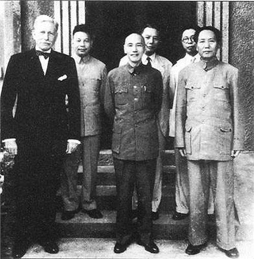 蒋介石评价朝鲜战争 朝鲜战争结束后 蒋介石是怎么评价毛泽东的