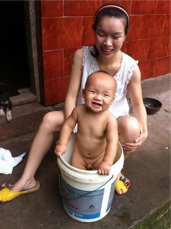 >刘一祯怀宝宝图片 怀女宝宝的肚子图片大全 八个身体特征告诉你宝宝是女孩!
