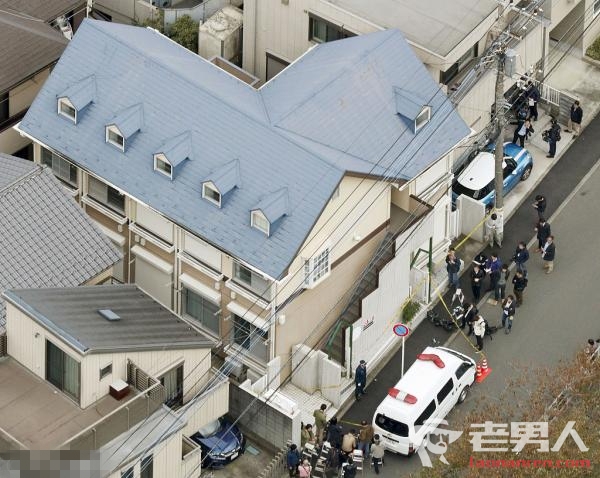 神奈川公寓一室九尸事件凶手是谁 揭其杀人原因