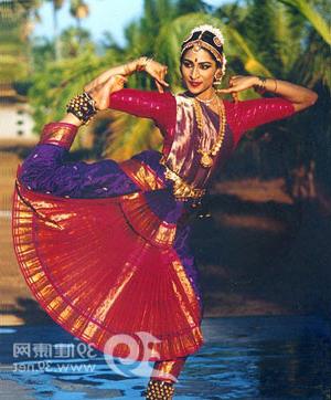 【印度舞与肚皮舞的区别】印度舞和肚皮舞介绍