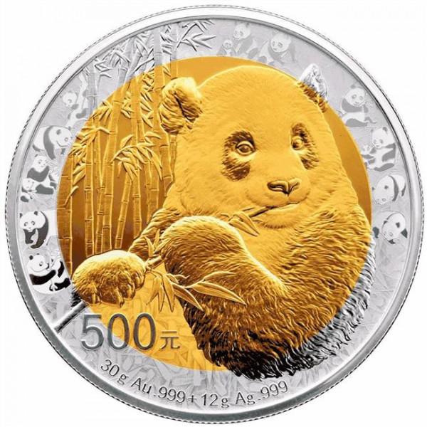 姚焰怎么预约 35周年熊猫金银币怎么预约 是否具有收藏价值?