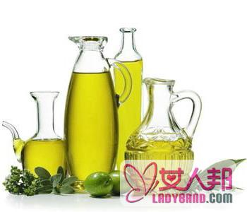 【橄榄油怎么用】橄榄油的功效与作用_橄榄油的食用方法