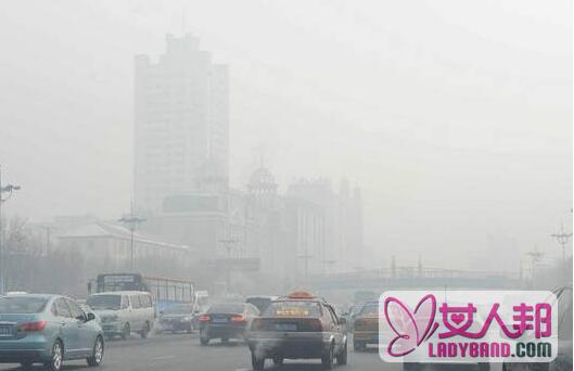 空气质量最差十城 空气质量最差城市有哪些