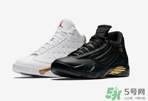 air jordan finals pack 13/14 dmp套装国内什么时候发售？