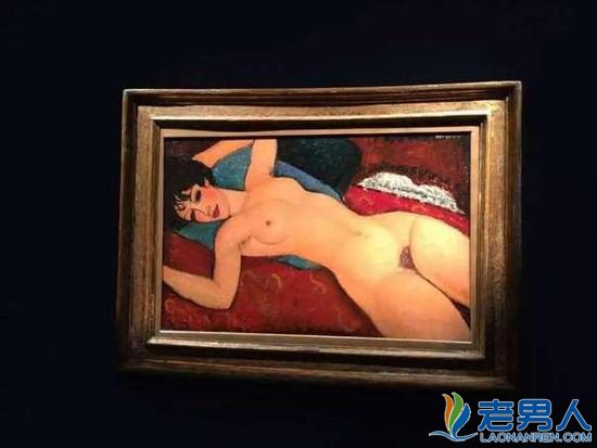 刘益谦10亿拍下《裸女》画 揭刘益谦个人资料身家背景