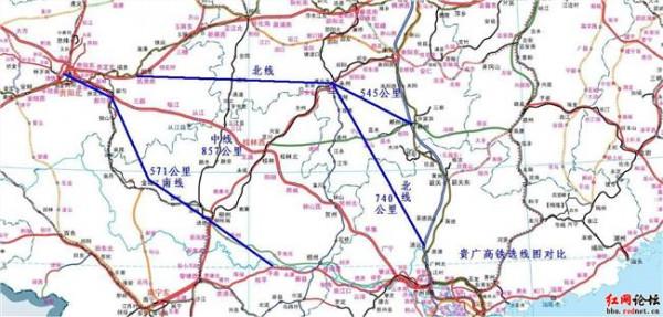 张吉怀高铁延伸 关于将张吉怀高速铁路延伸到石门的建议