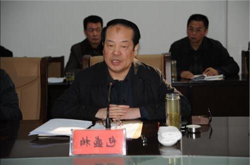 河南省纪检委常委名单 在信阳市副市长包盛柏