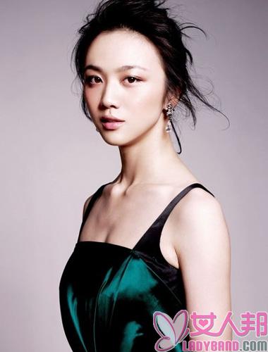 汤唯韩国封后 中国女星国际获奖榜
