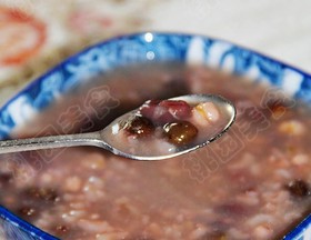 山药薏米红豆粥的作用