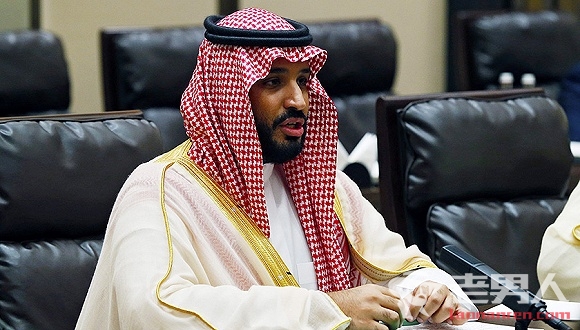 >沙特国王宣布废黜侄子纳伊夫 将立儿子为新王储