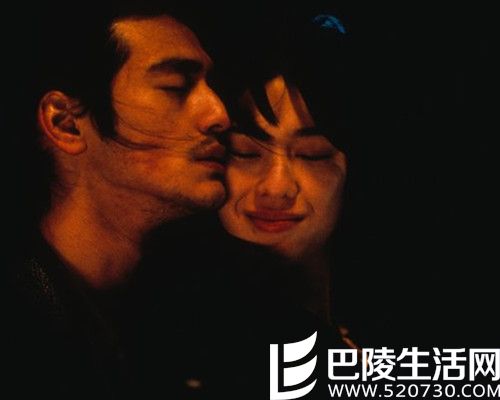 椎名桔平出演不夜城电影 奠定金城武在日本演艺圈的偶像地位
