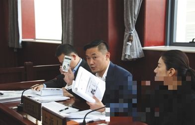 黄奕诉前夫侵犯名誉权案二审开庭 双方均不同意调解 网友：一夜夫妻百夜