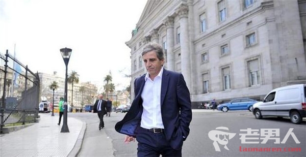 阿根廷央行行长卡普托宣布辞职 辞职纯属个人原因吗