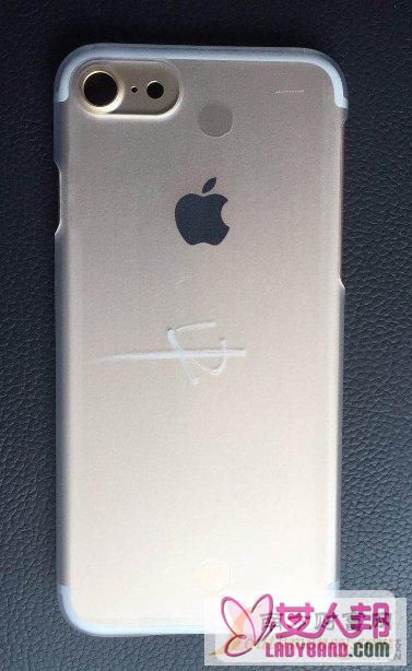 >iPhone 7 Plus新功能齐曝光：苹果超给力