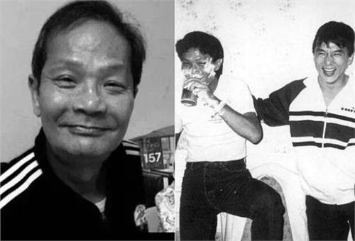 冯克安食道癌 成家班成员冯克安因食道癌病世 享年68岁