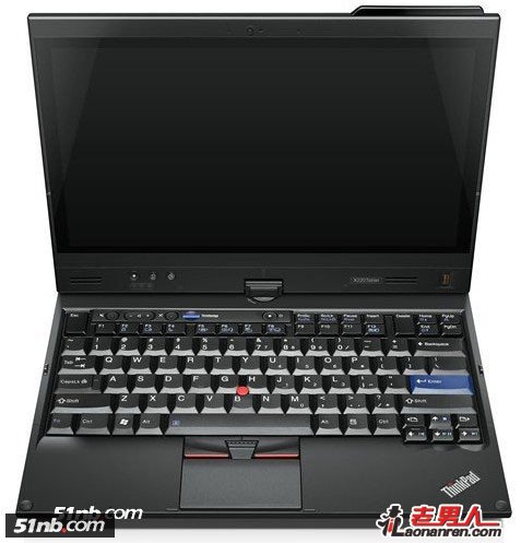 >ThinkPad X220t真机图片曝光【组图】