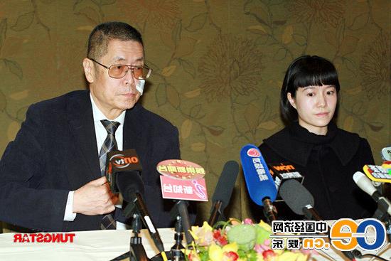 刘诗昆第一任妻子 刘诗昆讲述与妻子冲突过程 离婚是无奈 无第三者