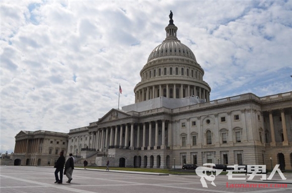 美众议院将通过对俄制裁法案限制总统权力 或为算计特朗普
