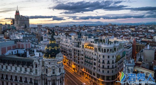 >西班牙马德里最新旅游攻略 开启欧洲新大门