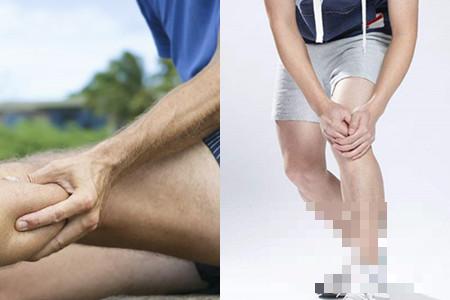 >腿疼的原因有哪些 让你以后对此更加防范