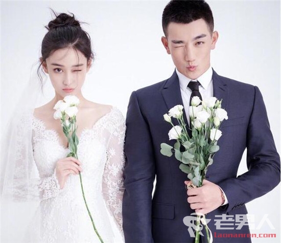 张馨予婚礼曝光 在上海半岛酒店举行现场布置十分浪漫