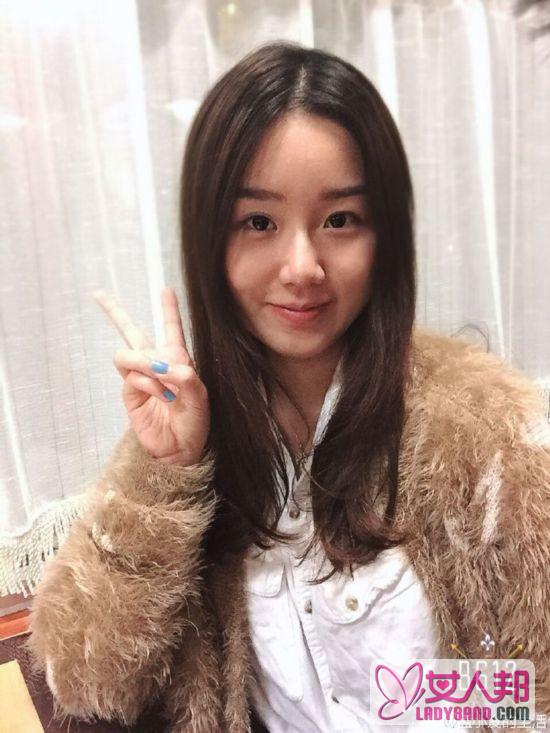 >孟非微博晒19岁漂亮女儿近照 网友调侃"国民岳父"（高清组图）