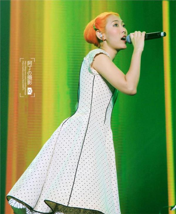 王若琳演唱会 王若琳北京演唱会取消 据称为演出质量考虑