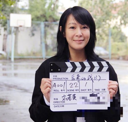 刘若英执片处女作《后来的我们》电影开拍 男女主角是谁 井柏然和周冬雨