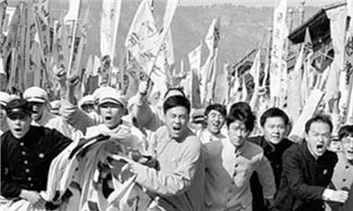 五四运动的历史意义 五四运动与中共甘肃特支的成立