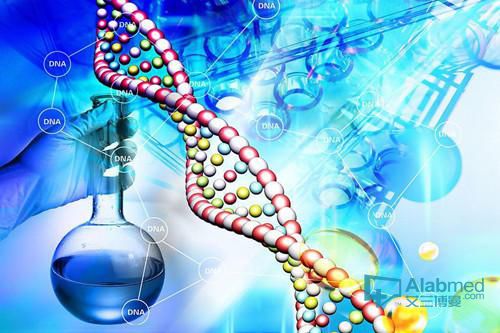 >卢煜明研究 卢煜明教授新研究:利用DNA图谱诊断癌症