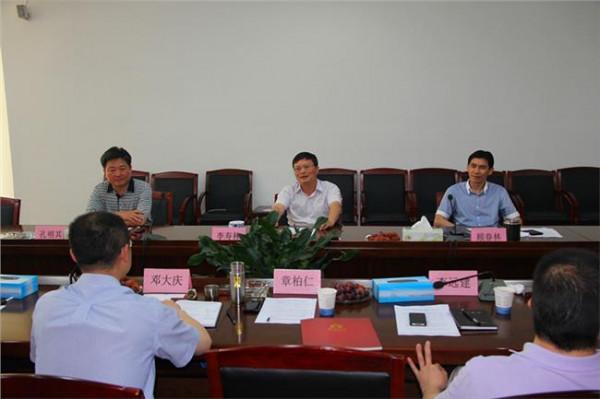 刘建民中建三局 中建三局与武汉城投集团签订“十三五”战略合作协议