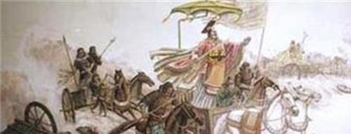 城濮之战的道理 城濮之战简介 城濮之战的故事