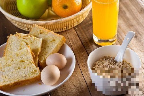 瘦身早餐吃什么 20款最简单的早餐做法3分钟就能搞定