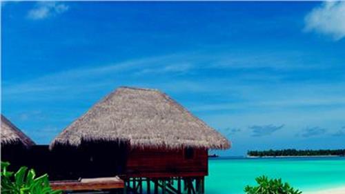 马尔代夫时间 比马尔代夫还要美的岛屿 同时还能免签证