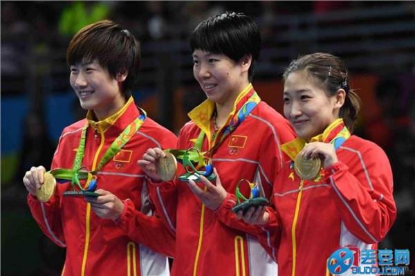 宋鸿远乒乓球在中国 中国的乒乓球运动员都有谁