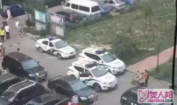 北京两女子被割喉 凶手当街将女子杀死太丧心病狂