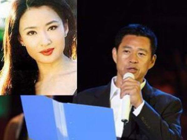 张丰毅和霍凡 张丰毅和前妻吕丽萍为什么离婚 现任老婆霍凡个人资料照片