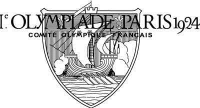 >1924年法国巴黎奥运会(第八届奥运会)